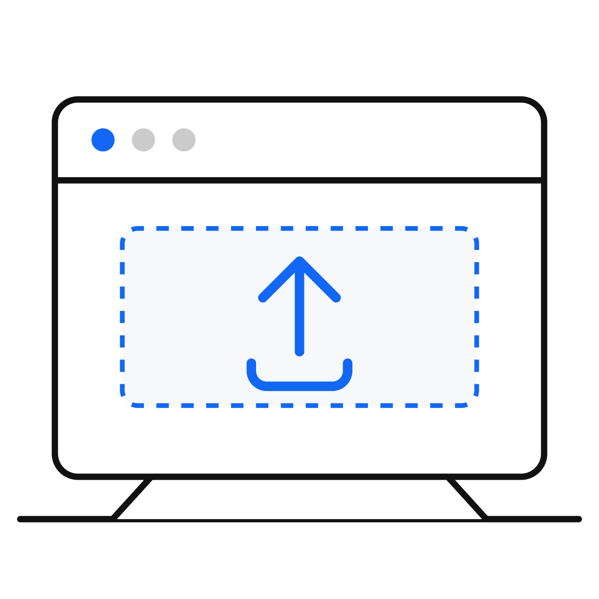 Product File Upload Field