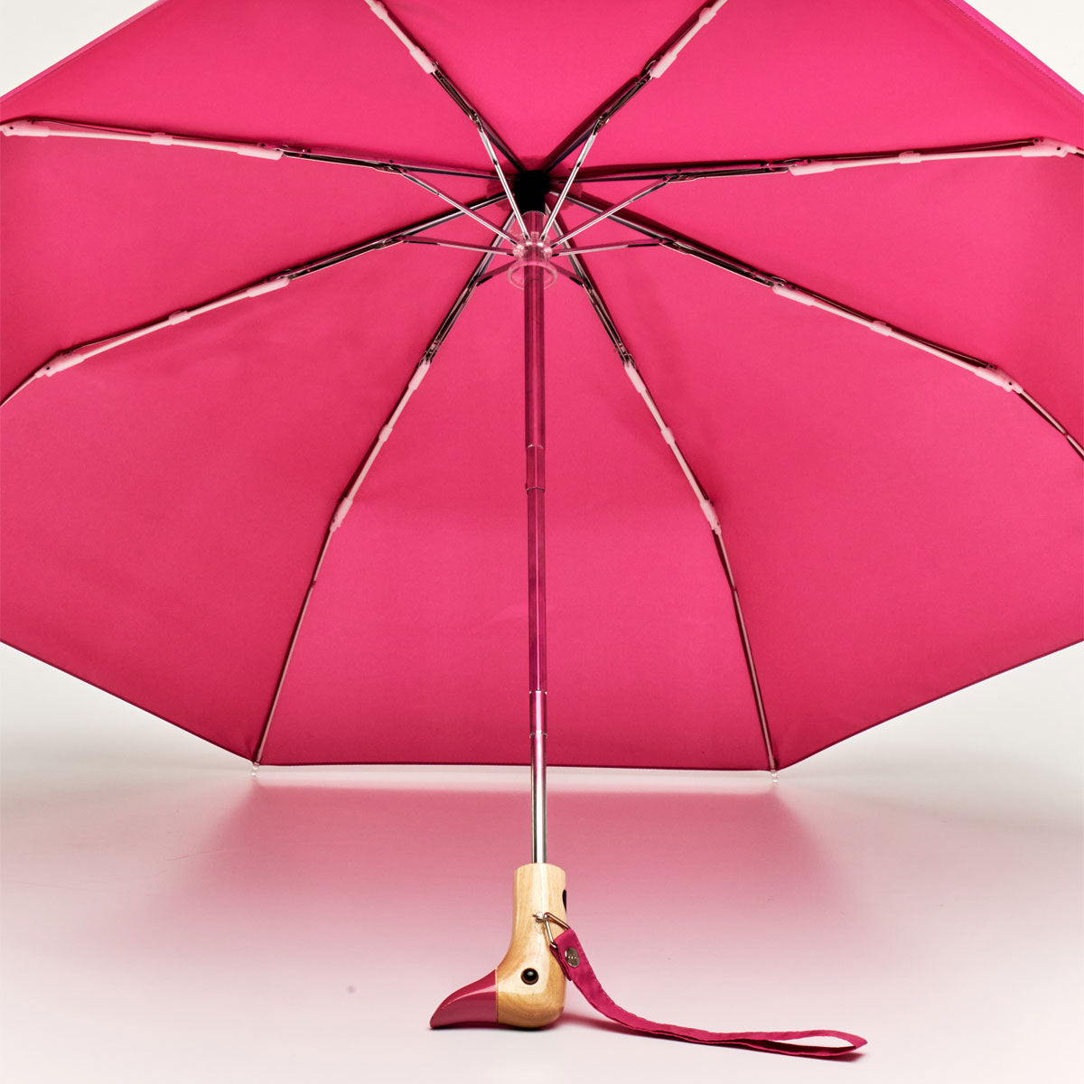 Bonbon Compact Duck Umbrella - Original Duckhead