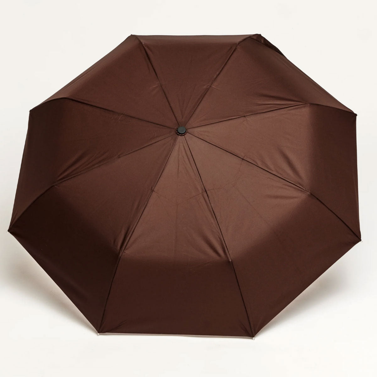 Espresso Compact Duck Umbrella - Original Duckhead
