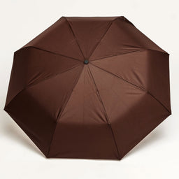 Espresso Compact Duck Umbrella - Original Duckhead