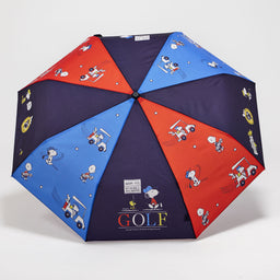 Peanuts - Golf Compact Duck Umbrella - Original Duckhead