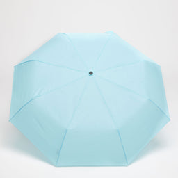 Popsicle Blue Compact Duck Umbrella - Original Duckhead