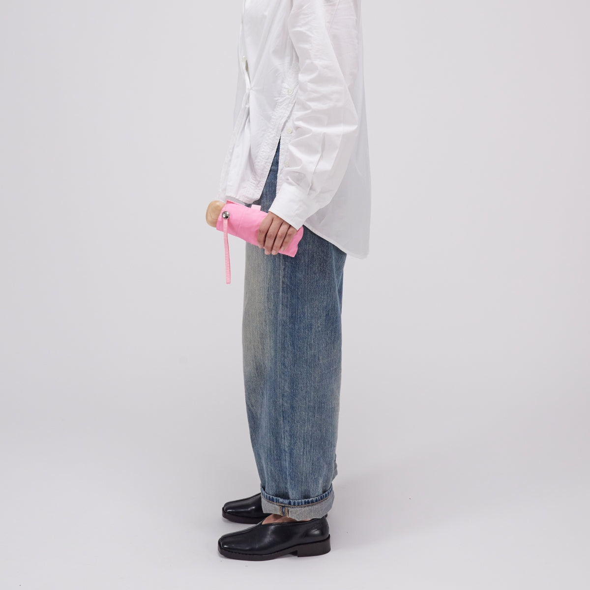 Fraise Mini Umbrella - Original Duckhead