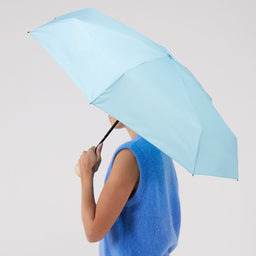 Popsicle Blue Mini Umbrella - Original Duckhead