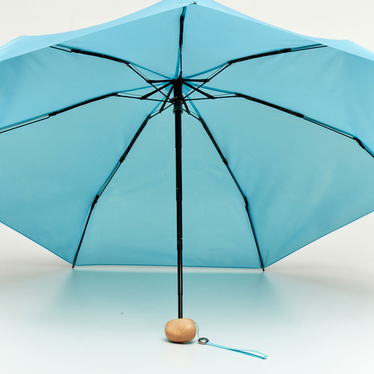 Popsicle Blue Mini Umbrella - Original Duckhead