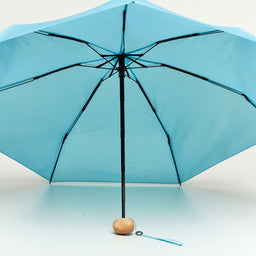 Popsicle Blue Mini Umbrella - Original Duckhead