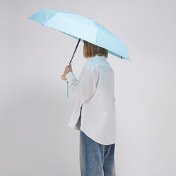 Popsicle Blue Mini Umbrella - Original Duckhead