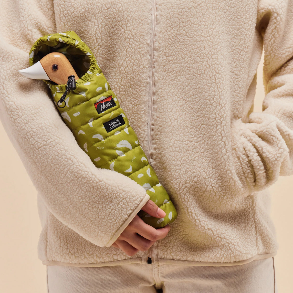 Nanga x Original Duckhead Bundle - Original Duckhead