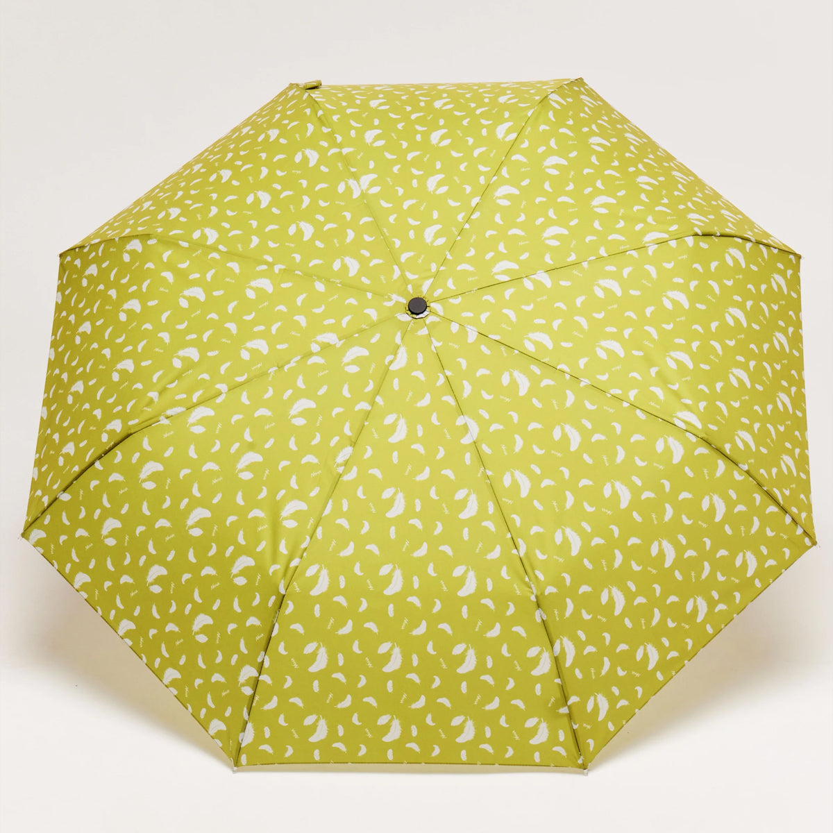 Sleep-Friendly Khaki Nanga Compact Duck Umbrella - Original Duckhead