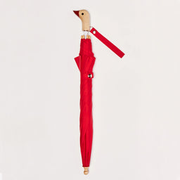 Red Duckling Umbrella - Original Duckhead