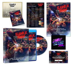 Kickstarter Example
