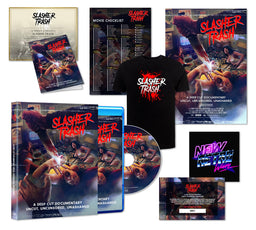 Kickstarter Example