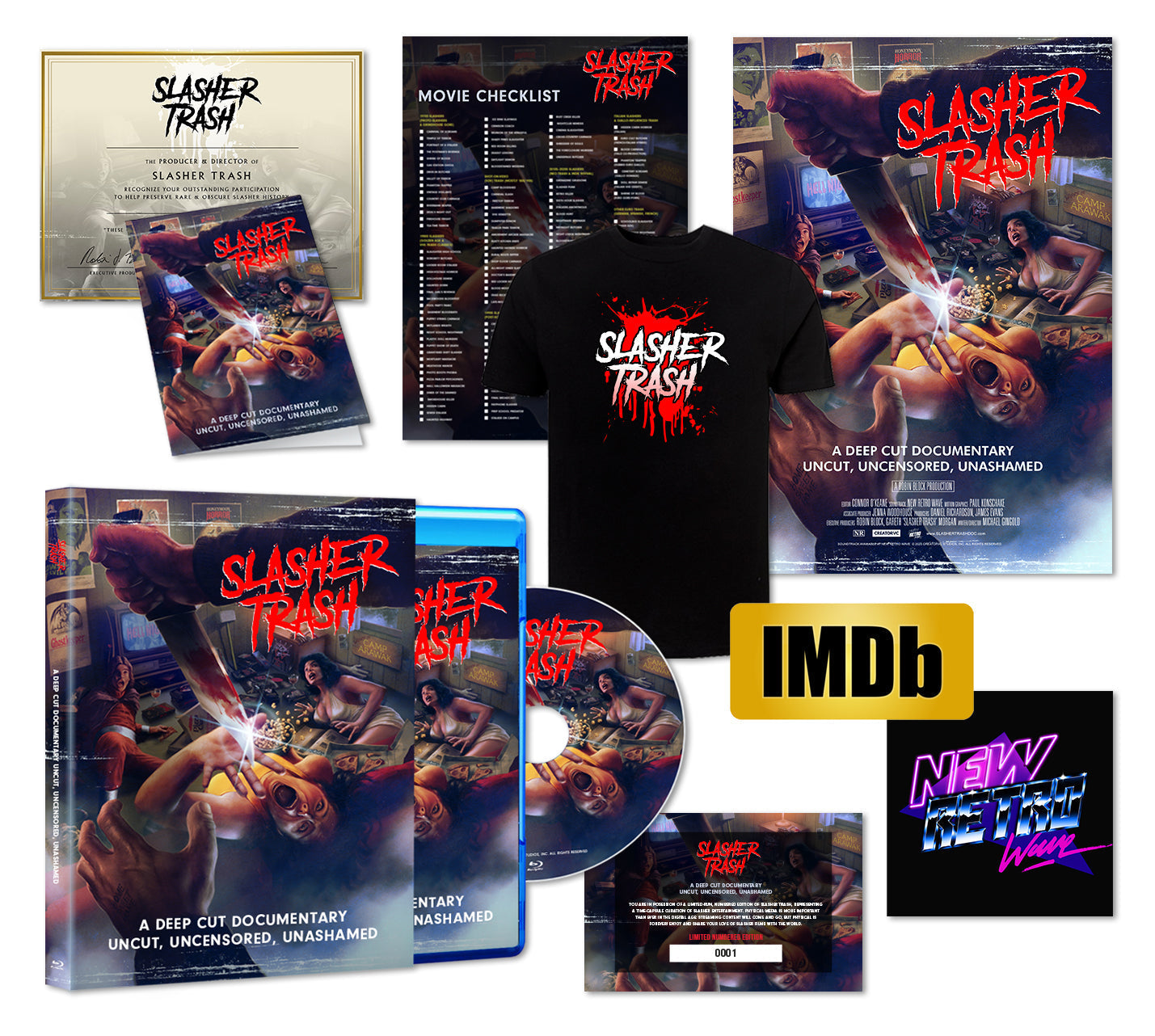 Kickstarter Example