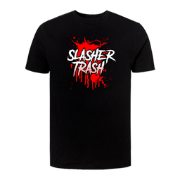 Slasher Trash T-Shirt