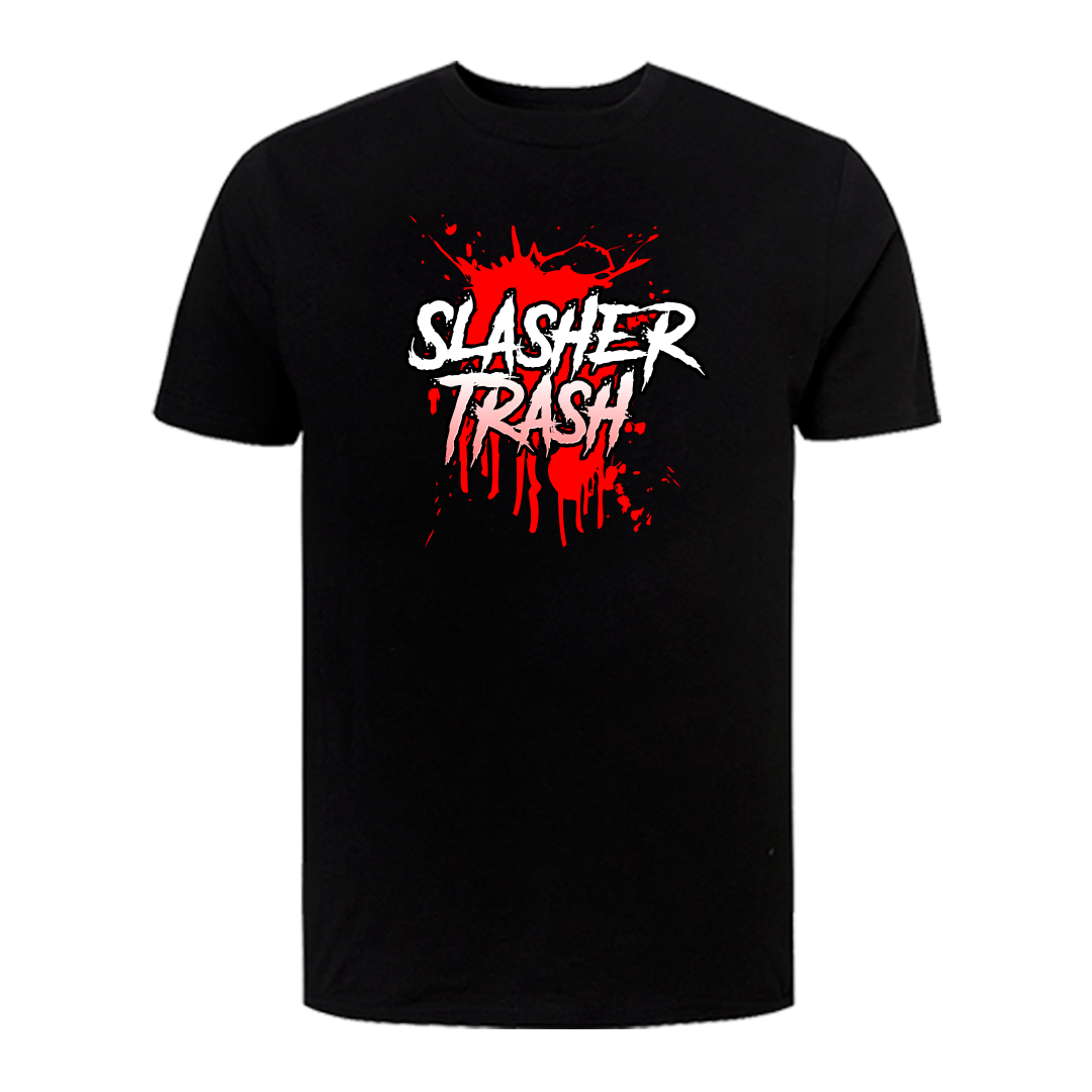 Slasher Trash T-Shirt