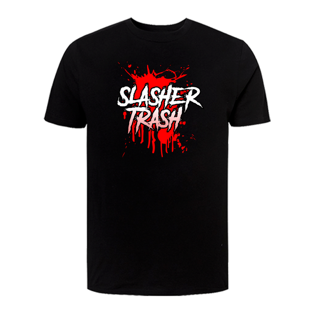 Slasher Trash T-Shirt