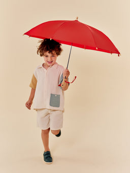 Red Duckling Umbrella - Original Duckhead