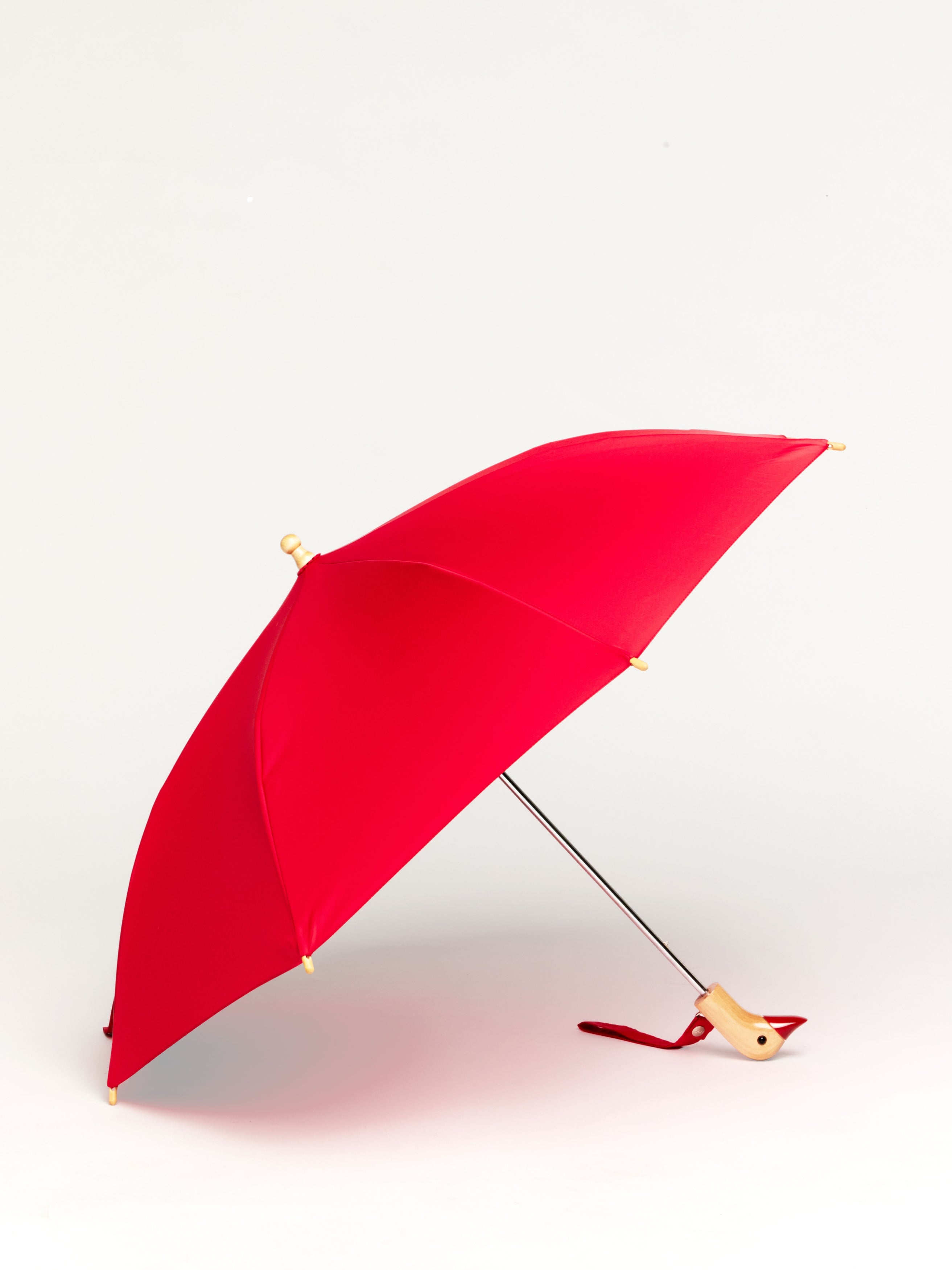 Red Duckling Umbrella - Original Duckhead