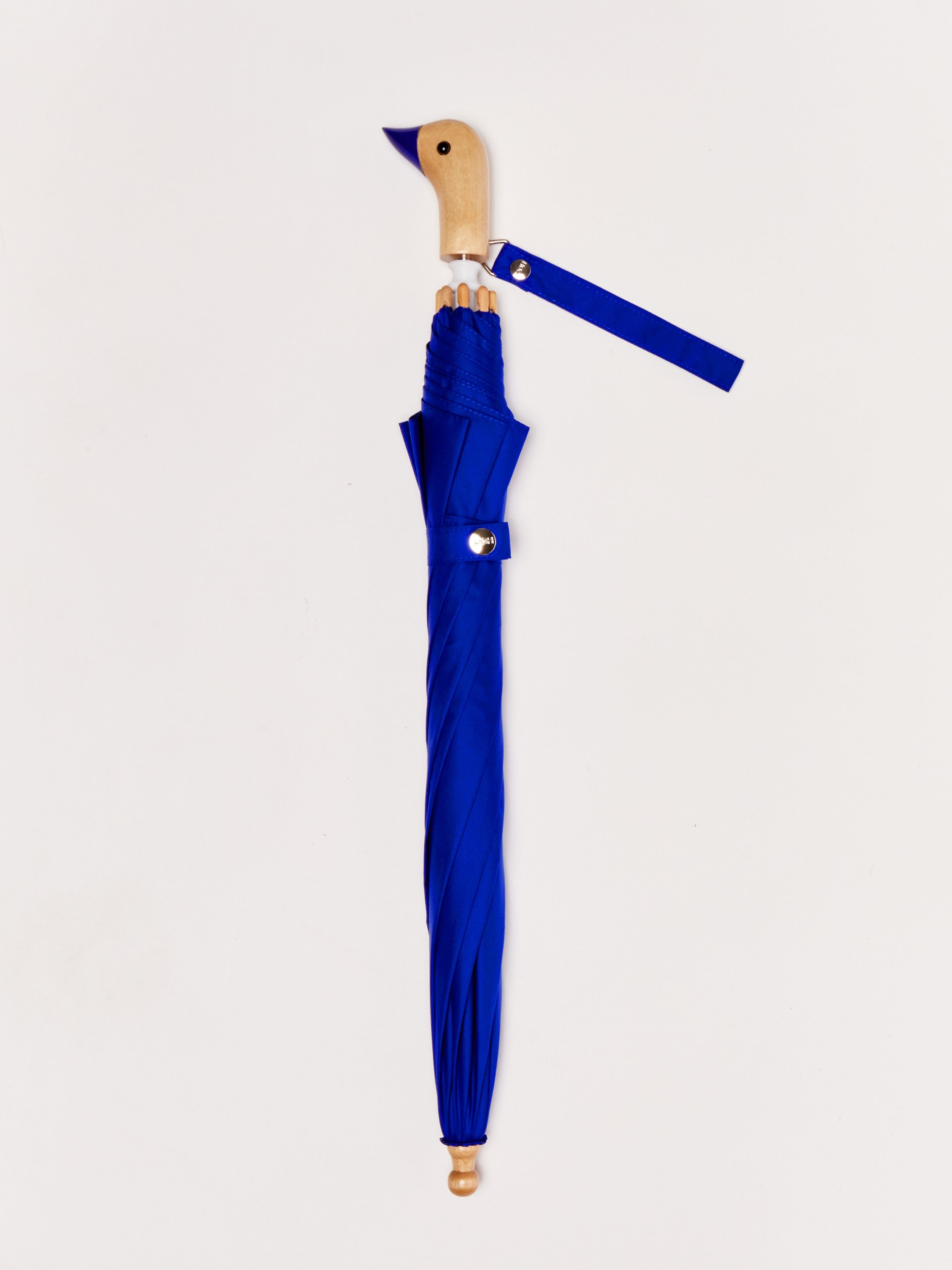 Royal Blue Duckling Umbrella - Original Duckhead