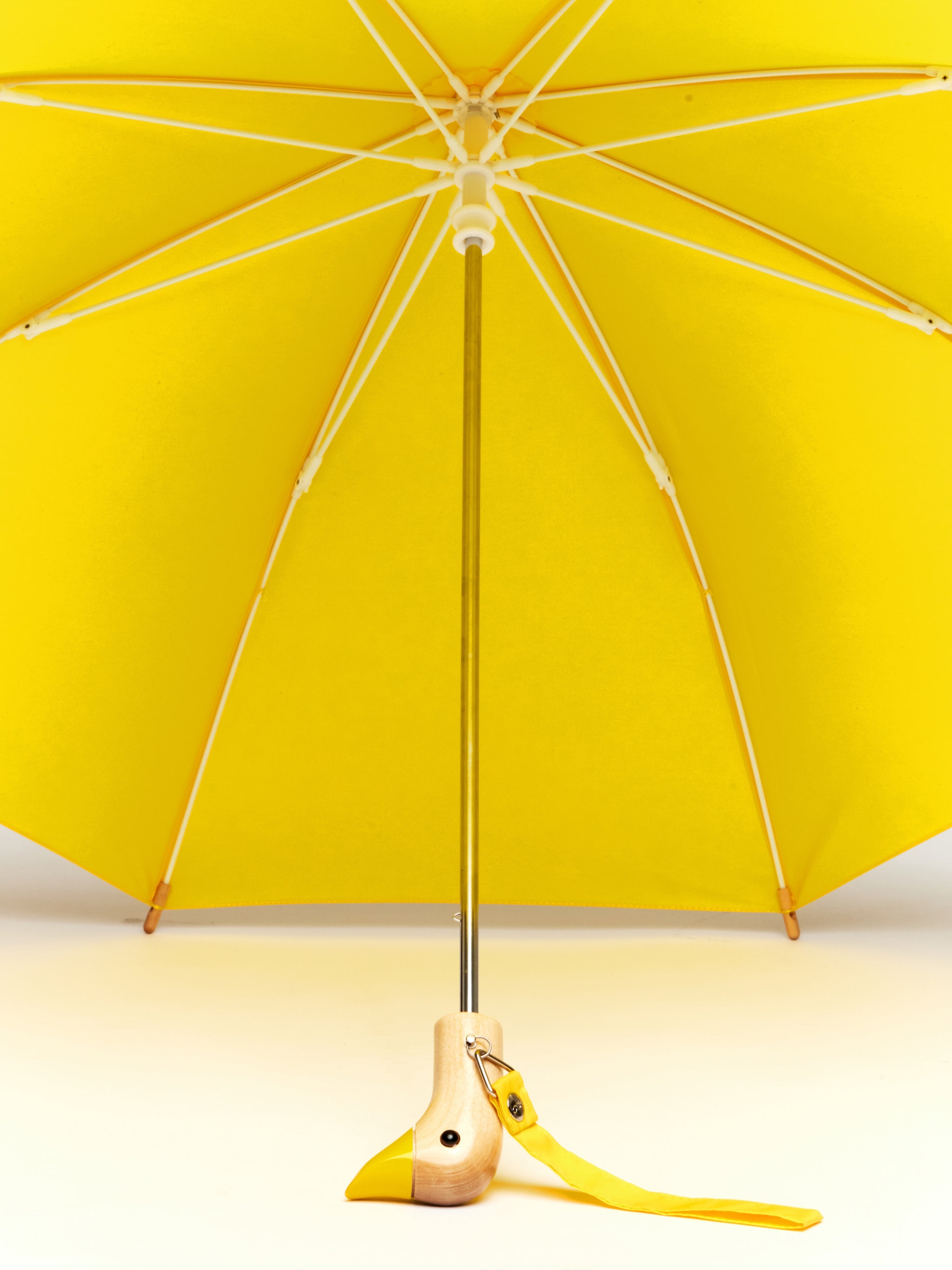 Yellow Duckling Umbrella - Original Duckhead