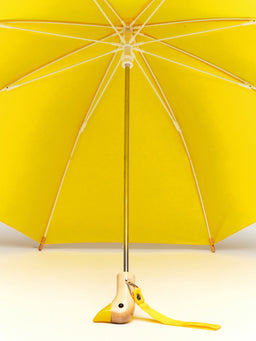 Yellow Duckling Umbrella - Original Duckhead