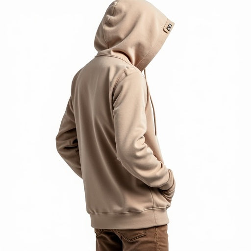 Cozy Hoodie