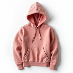 Cozy Hoodie