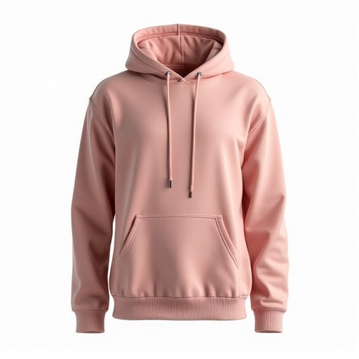 Cozy Hoodie