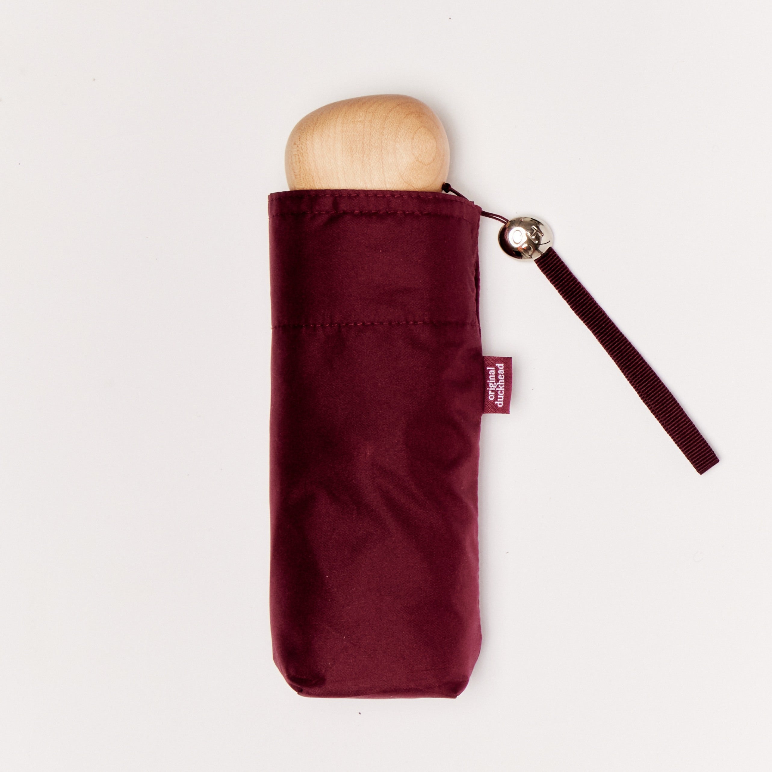 Cherry Mini Umbrella - Original Duckhead