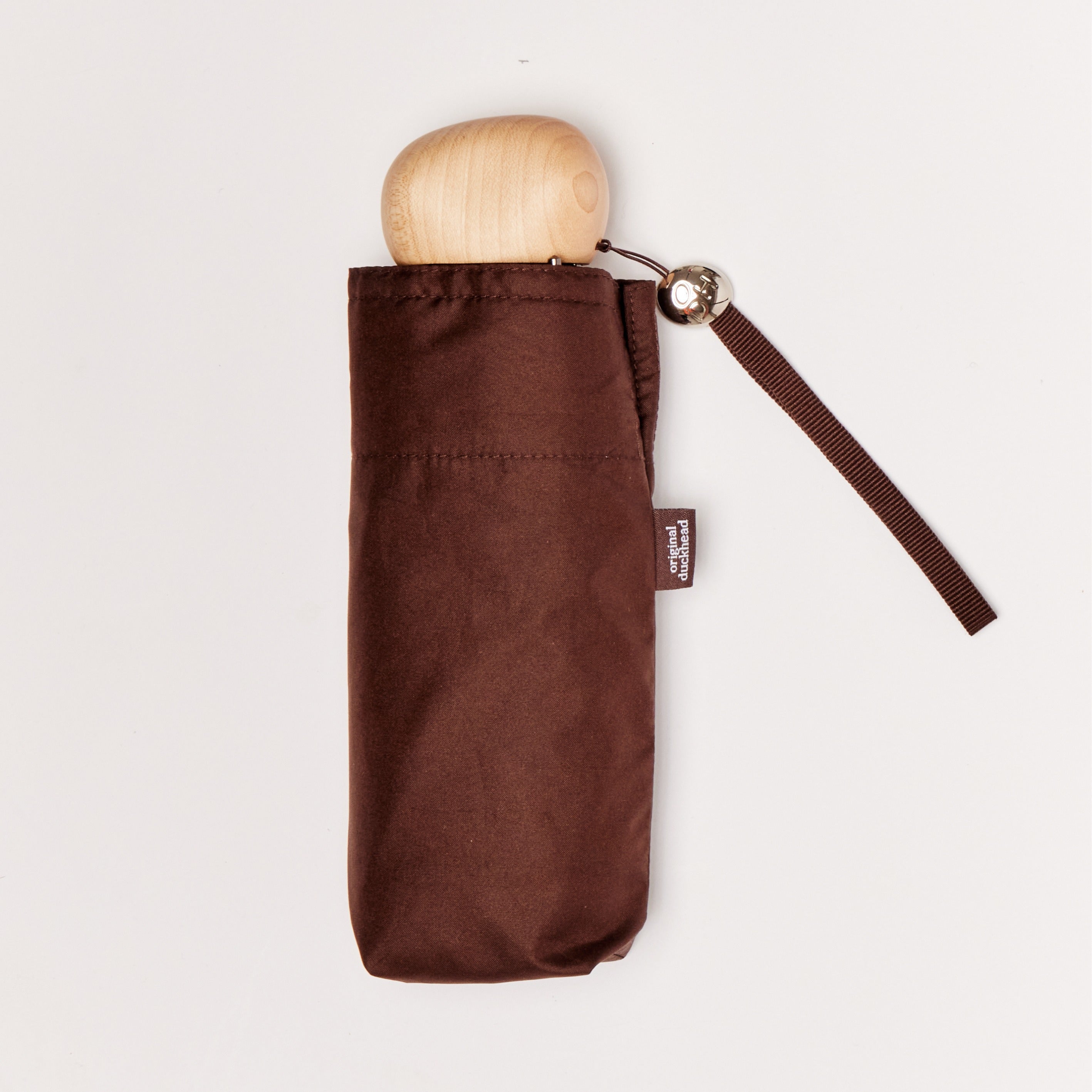 Espresso Mini Umbrella - Original Duckhead