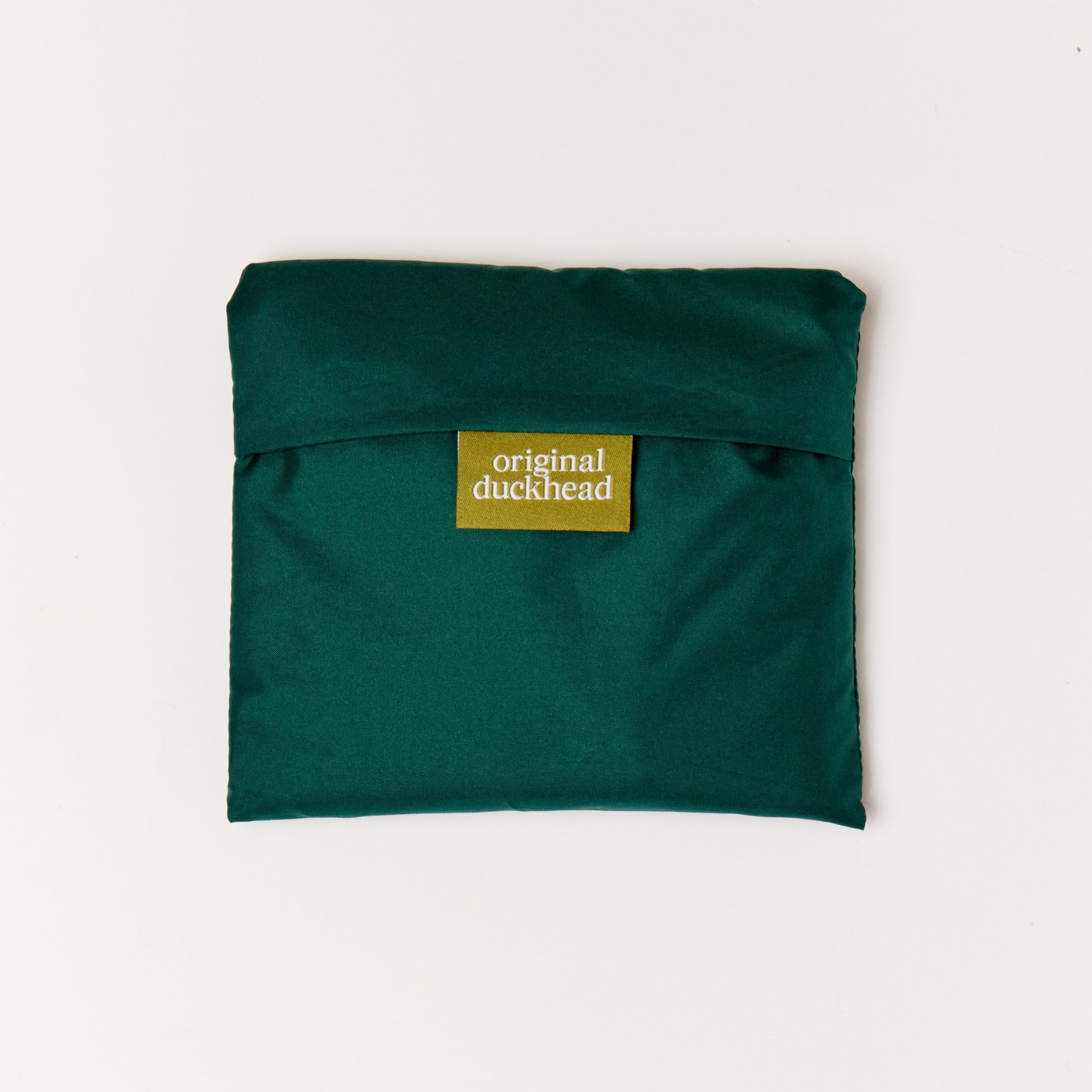 Forest Reusable Bag - Original Duckhead