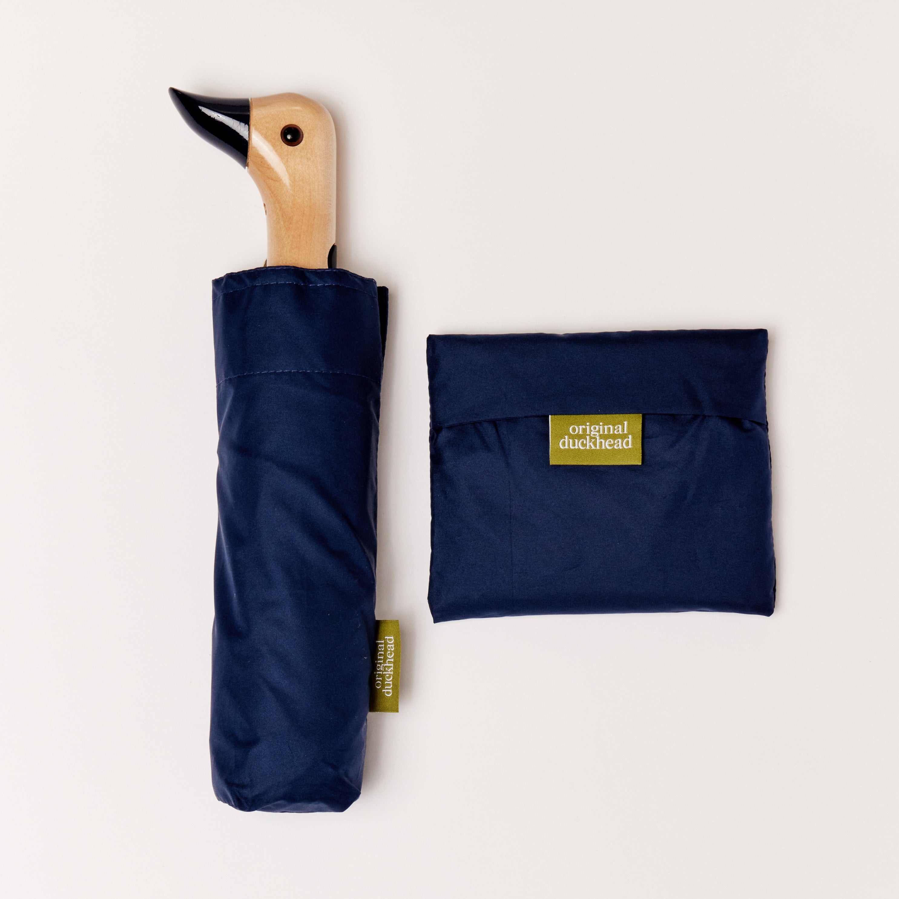 Navy Reusable Bag - Original Duckhead