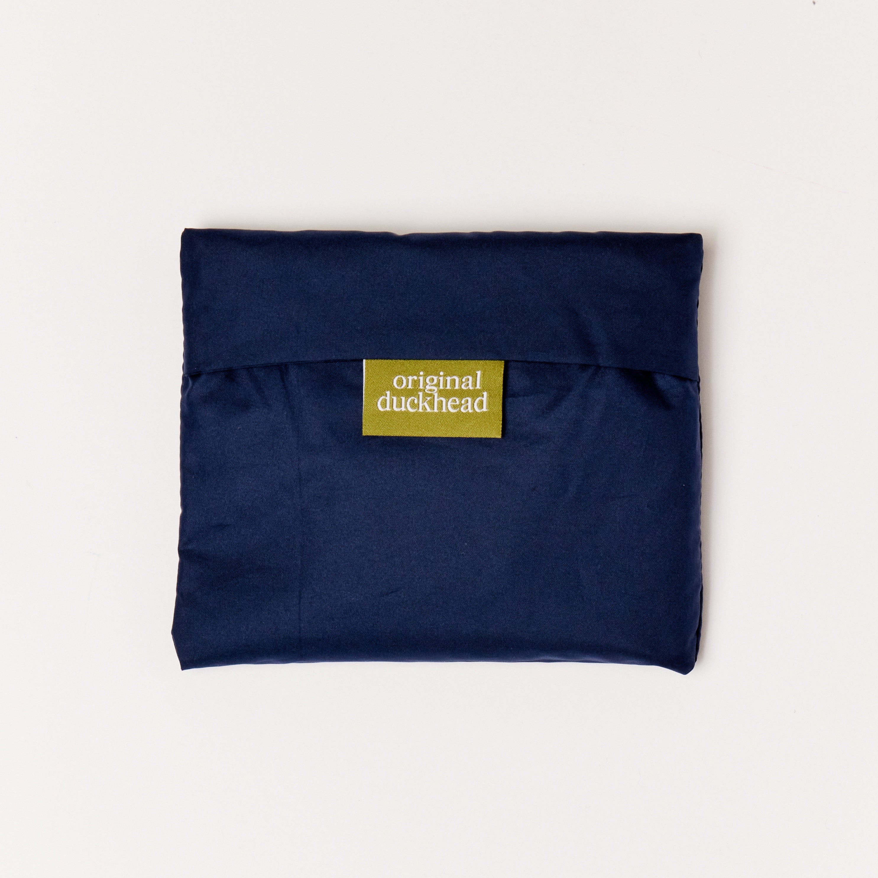 Navy Reusable Bag - Original Duckhead