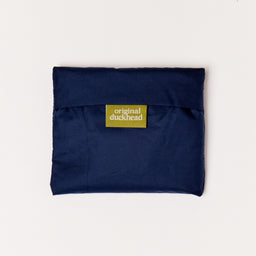 Navy Reusable Bag - Original Duckhead